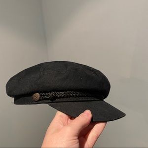 Brixton Hat